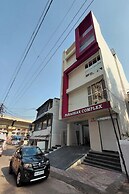 V & U Homestay Sadar
