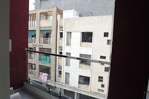V & U Homestay Sadar