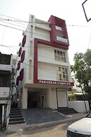 V & U Homestay Sadar
