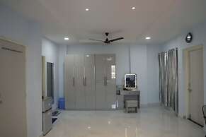 V & U Homestay Sadar