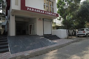 V & U Homestay Sadar