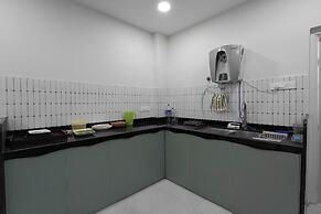 V & U Homestay Sadar