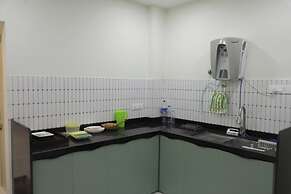 V & U Homestay Sadar