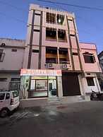 Suriya Inn