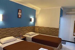 Hotel Lestari