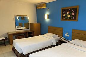 Hotel Lestari