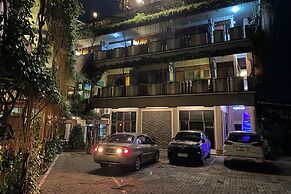Hotel Lestari