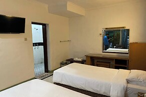 Hotel Lestari
