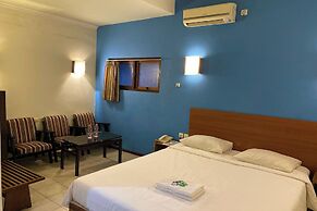 Hotel Lestari