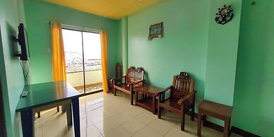 Dads Bayview Pension