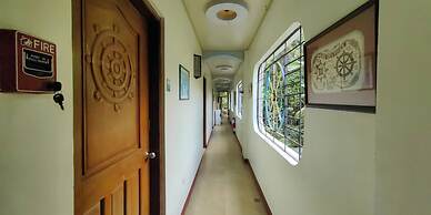 Dads Bayview Pension