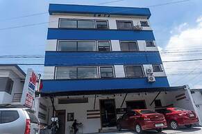 Jm Lodge