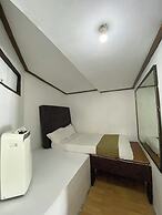 Subiza Beach Resort