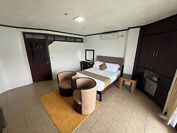 Subiza Beach Resort