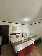 Subiza Beach Resort