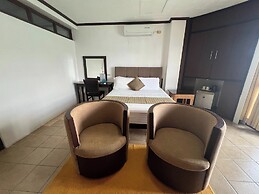 Subiza Beach Resort