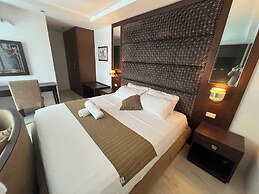 Subiza Beach Resort