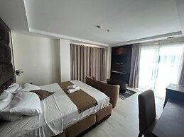 Subiza Beach Resort