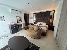 Subiza Beach Resort