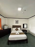 Subiza Beach Resort