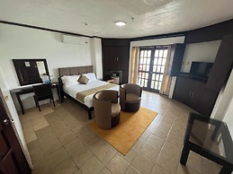 Subiza Beach Resort