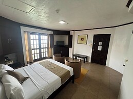 Subiza Beach Resort