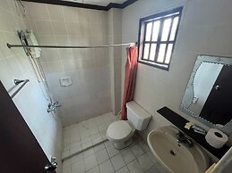 Subiza Beach Resort