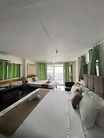 Subiza Beach Resort