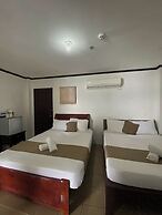 Subiza Beach Resort