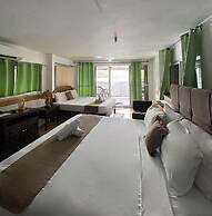 Subiza Beach Resort