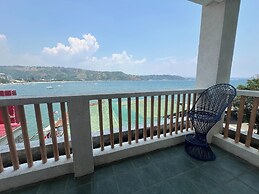 Subiza Beach Resort