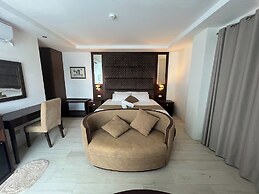 Subiza Beach Resort