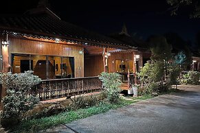 Phra Chan Khiang Dao Resort