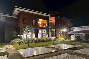 Phra Chan Khiang Dao Resort