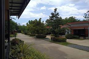Phra Chan Khiang Dao Resort