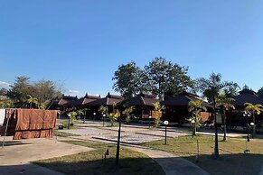 Phra Chan Khiang Dao Resort