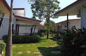 Phra Chan Khiang Dao Resort