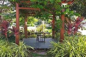 Phra Chan Khiang Dao Resort