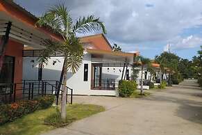 Phra Chan Khiang Dao Resort