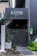Kayan Hostel