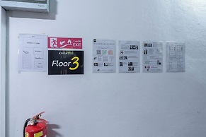 Kayan Hostel
