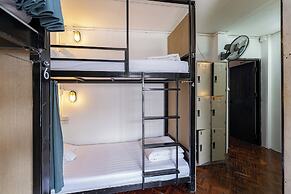Kayan Hostel