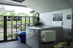 Kayan Hostel