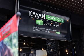Kayan Hostel