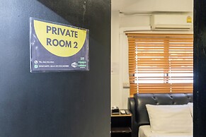 Kayan Hostel