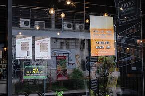 Kayan Hostel