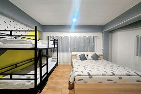 Me U Hostel