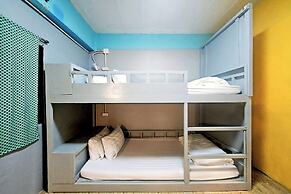 Me U Hostel