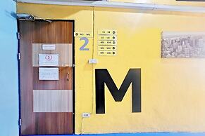 Me U Hostel