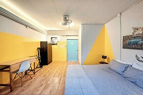 Me U Hostel